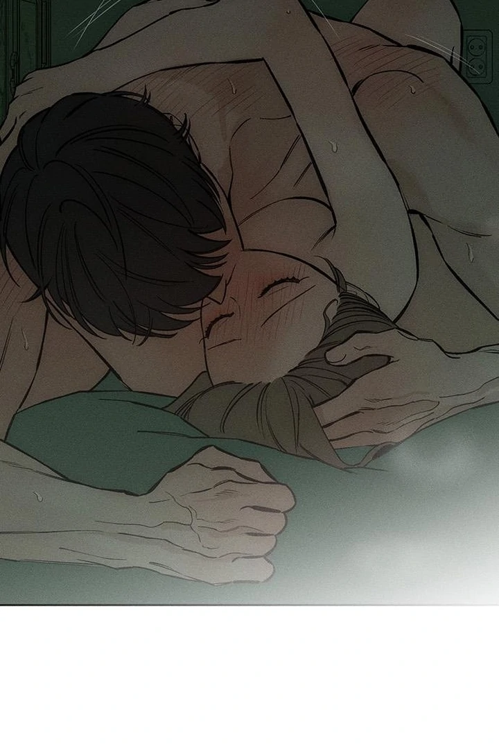 Tears on a Withered Flower Chapter 60 — page 16