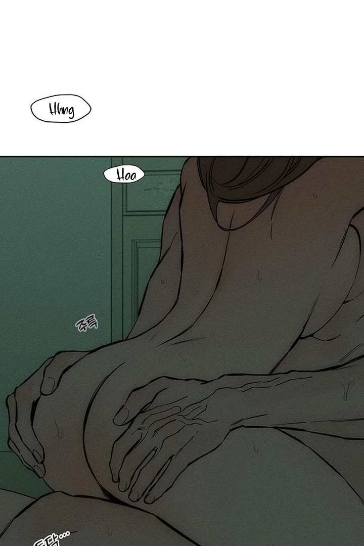 Tears on a Withered Flower Chapter 60 — page 21