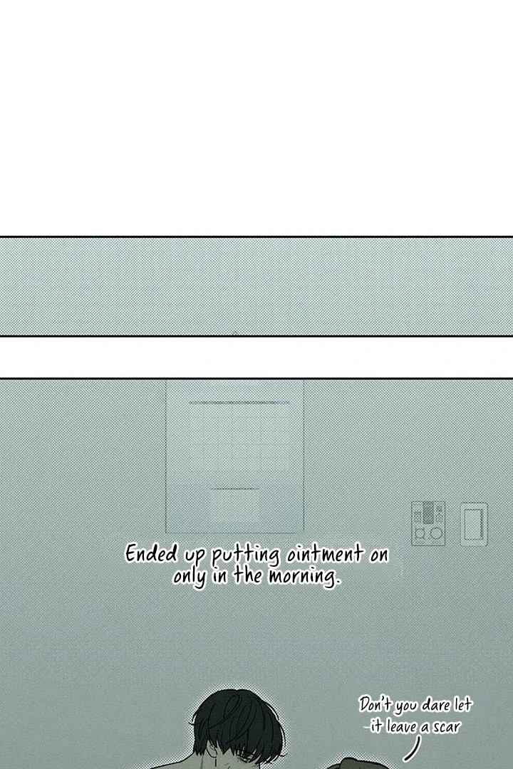 Tears on a Withered Flower Chapter 60 — page 29