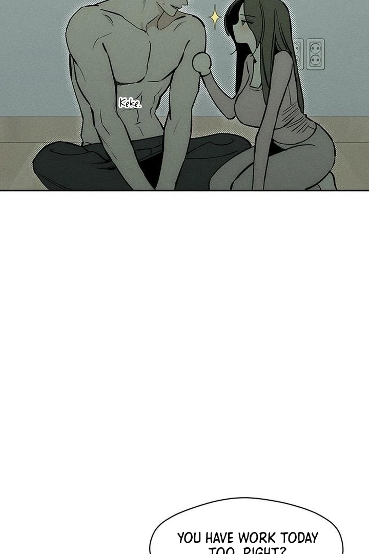 Tears on a Withered Flower Chapter 60 — page 30
