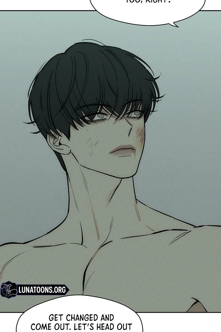 Tears on a Withered Flower Chapter 60 — page 31
