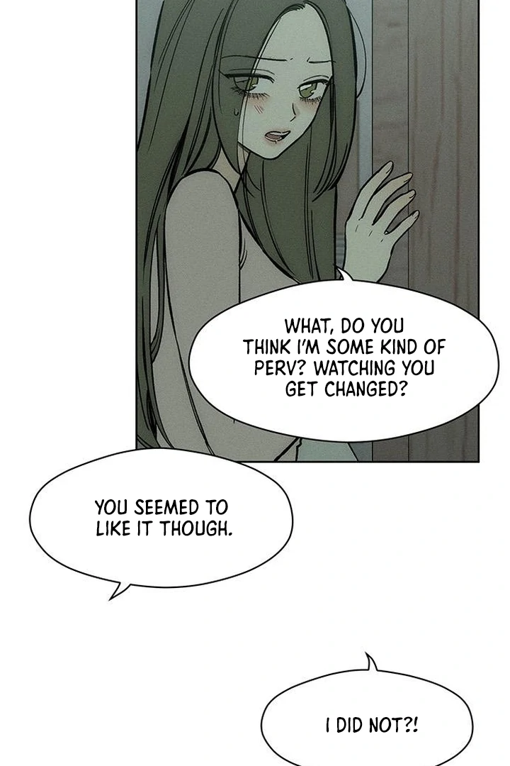 Tears on a Withered Flower Chapter 60 — page 33