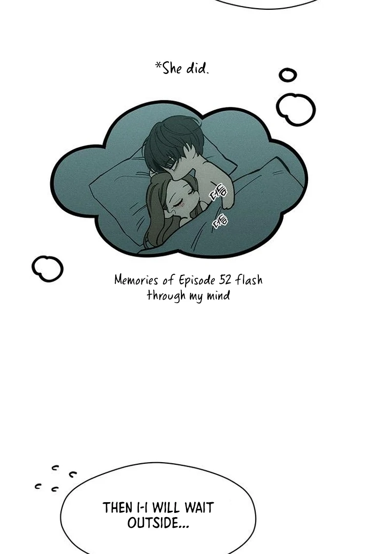 Tears on a Withered Flower Chapter 60 — page 34