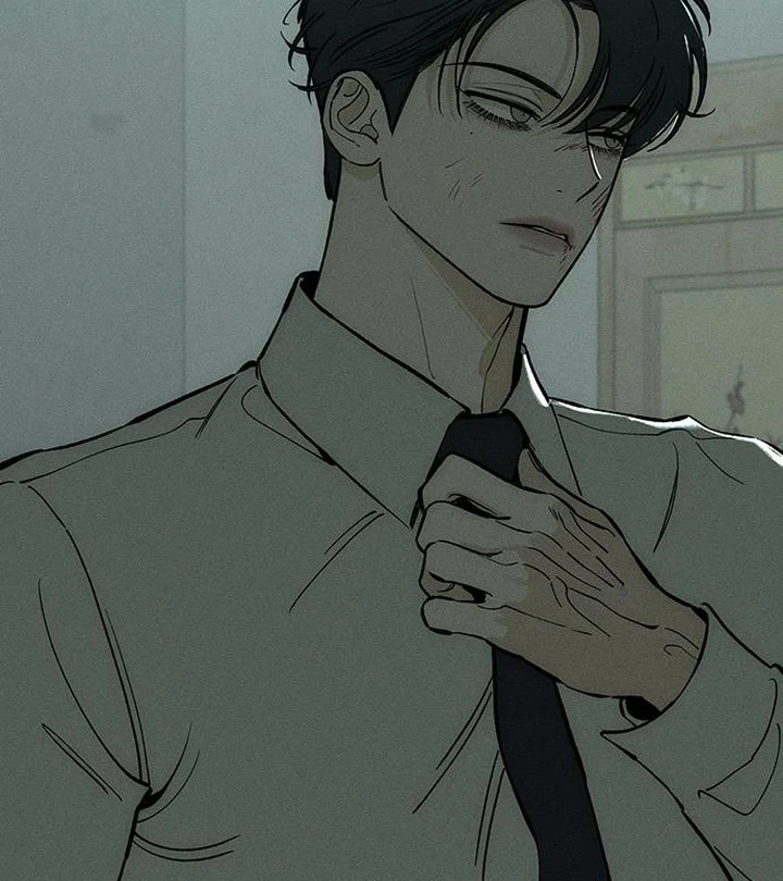 Tears on a Withered Flower Chapter 60 — page 40