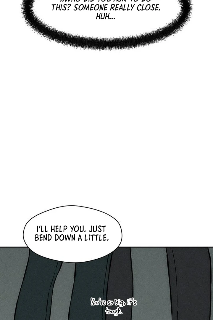 Tears on a Withered Flower Chapter 60 — page 57