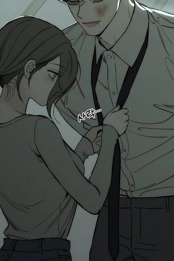 Tears on a Withered Flower Chapter 60 — page 60