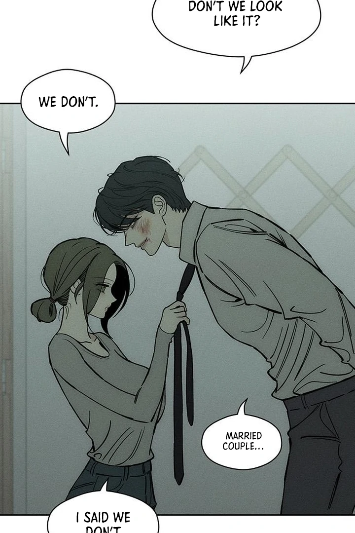 Tears on a Withered Flower Chapter 60 — page 66