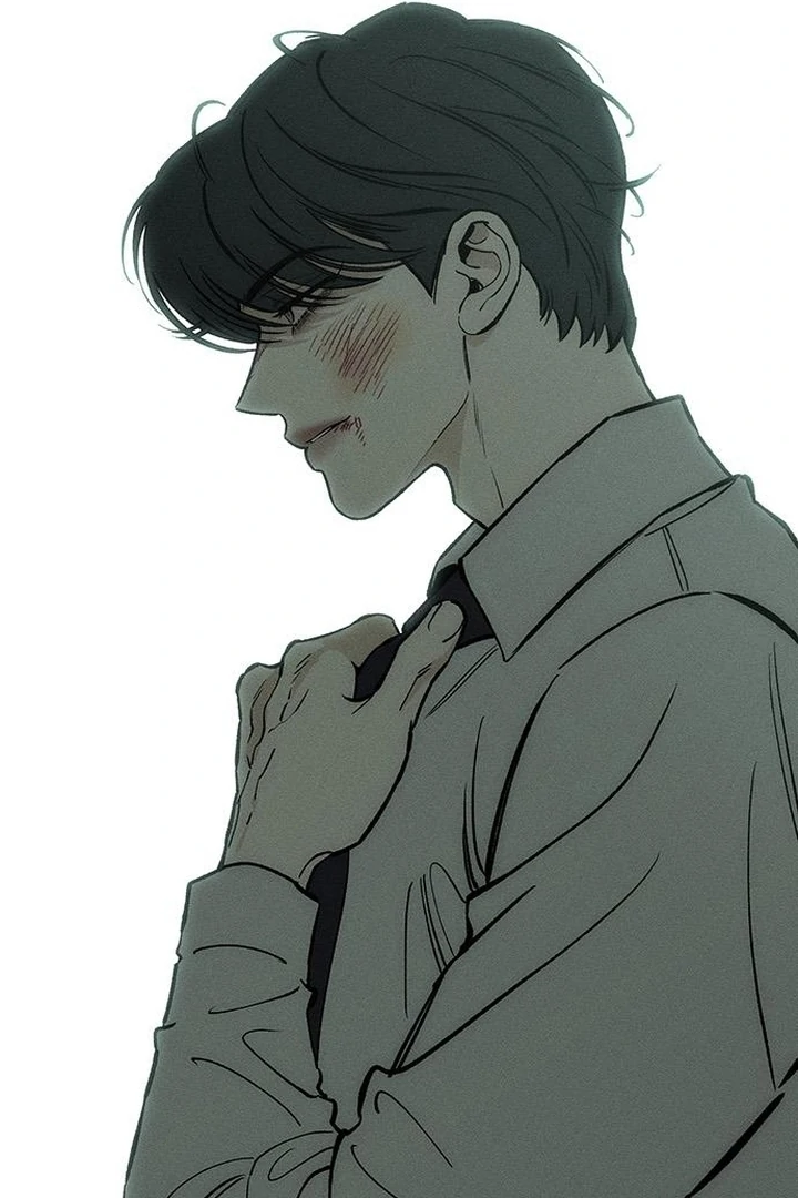 Tears on a Withered Flower Chapter 60 — page 84