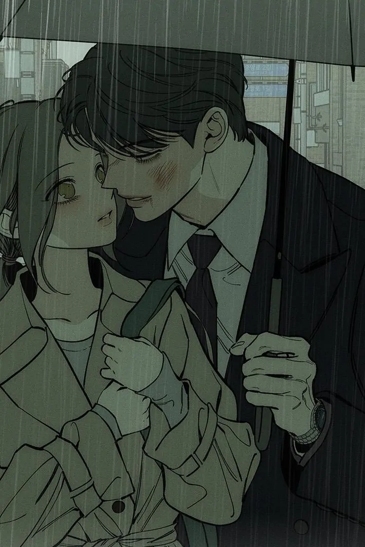 Tears on a Withered Flower Chapter 60 — page 87
