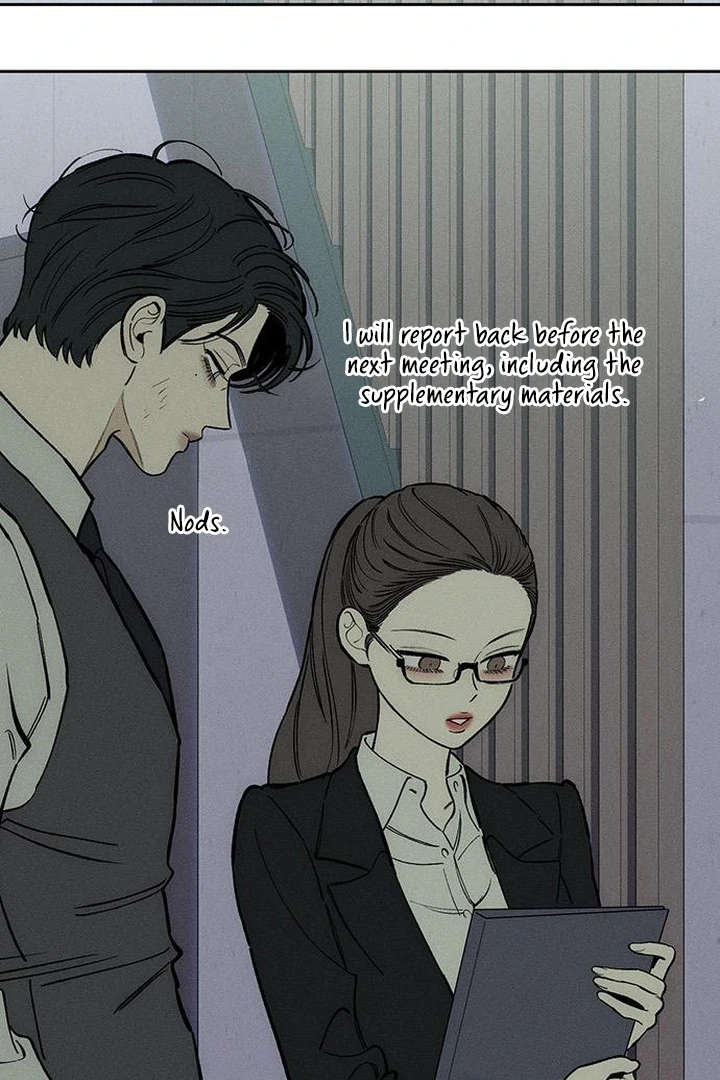 Tears on a Withered Flower Chapter 60 — page 89