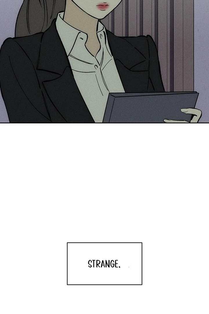 Tears on a Withered Flower Chapter 60 — page 91