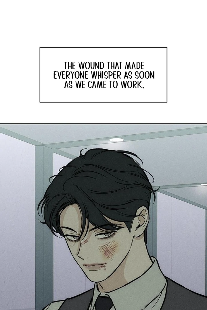Tears on a Withered Flower Chapter 60 — page 94