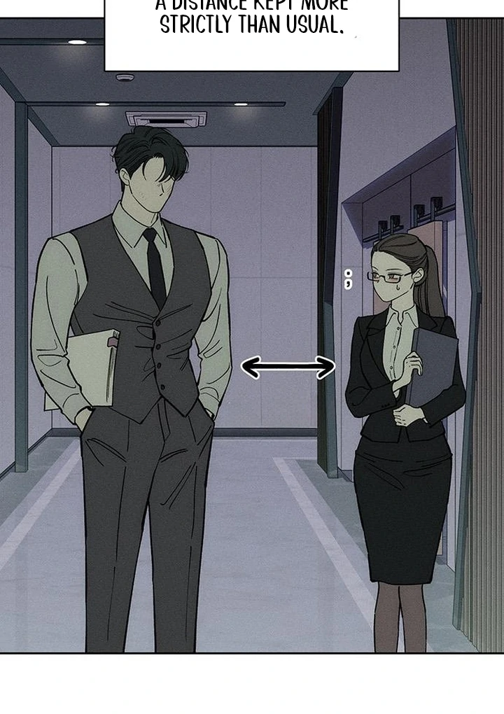 Tears on a Withered Flower Chapter 60 — page 97