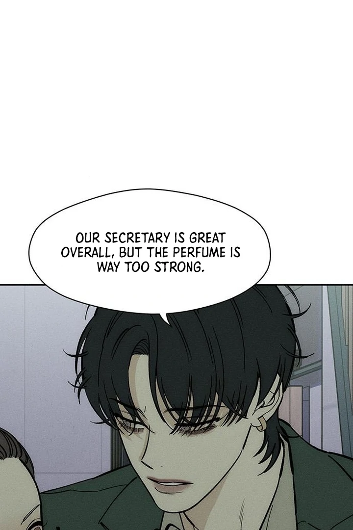 Tears on a Withered Flower Chapter 60 — page 101