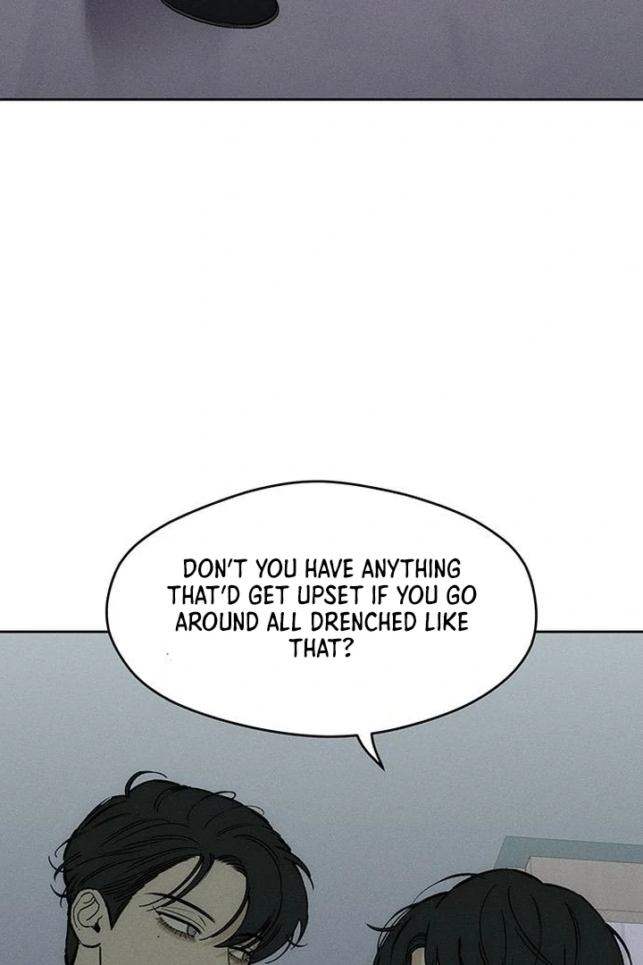 Tears on a Withered Flower Chapter 60 — page 107