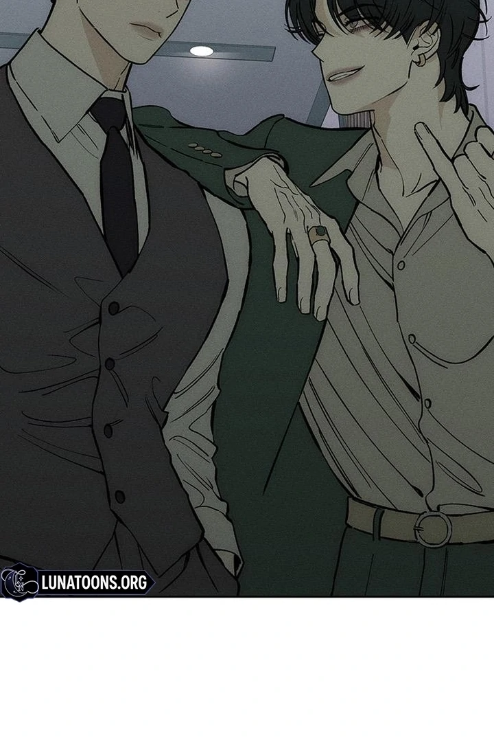 Tears on a Withered Flower Chapter 60 — page 108