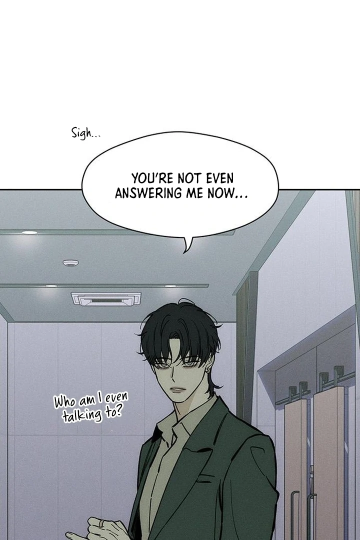 Tears on a Withered Flower Chapter 60 — page 114