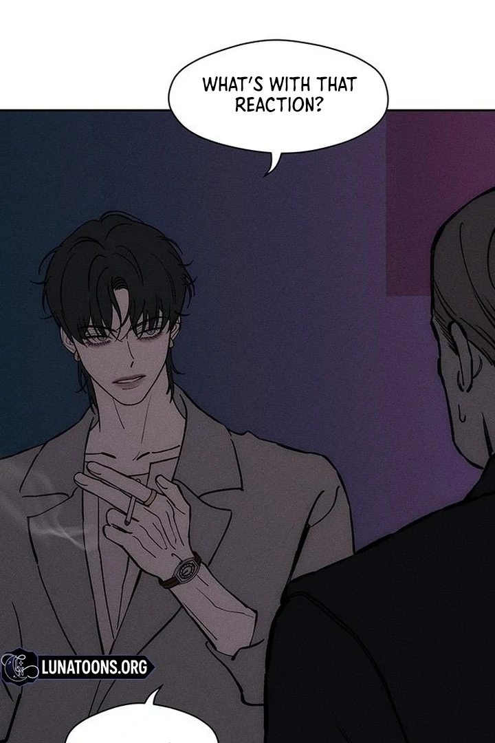 Tears on a Withered Flower Chapter 60 — page 122