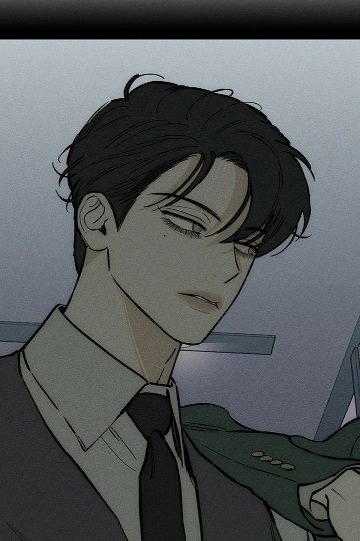 Tears on a Withered Flower Chapter 60 — page 128