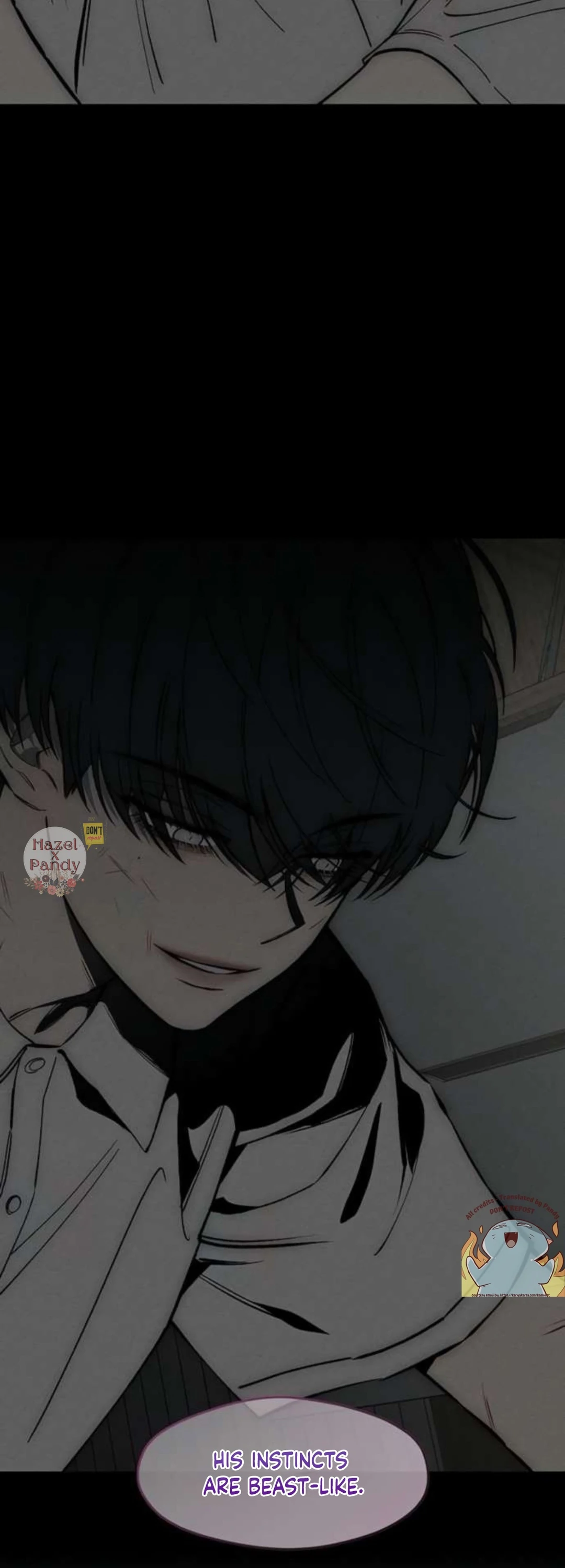 Tears on a Withered Flower Chapter 61 — page 7