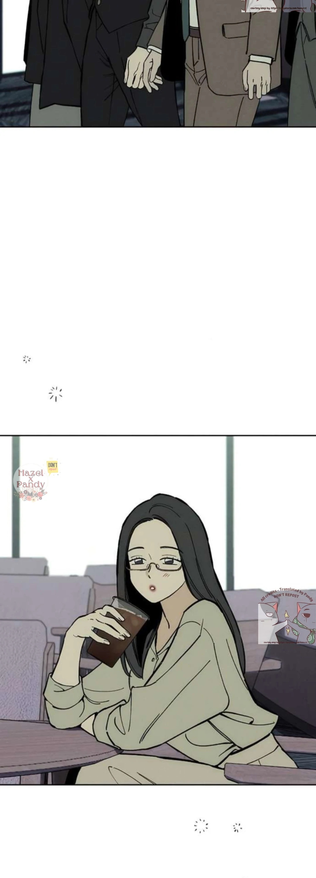 Tears on a Withered Flower Chapter 61 — page 12
