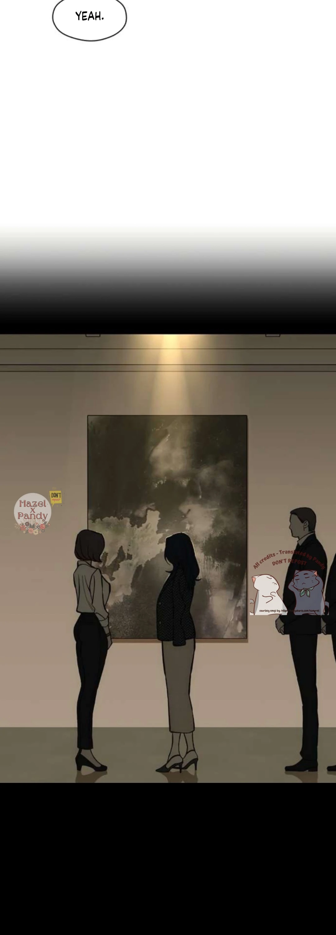 Tears on a Withered Flower Chapter 61 — page 19