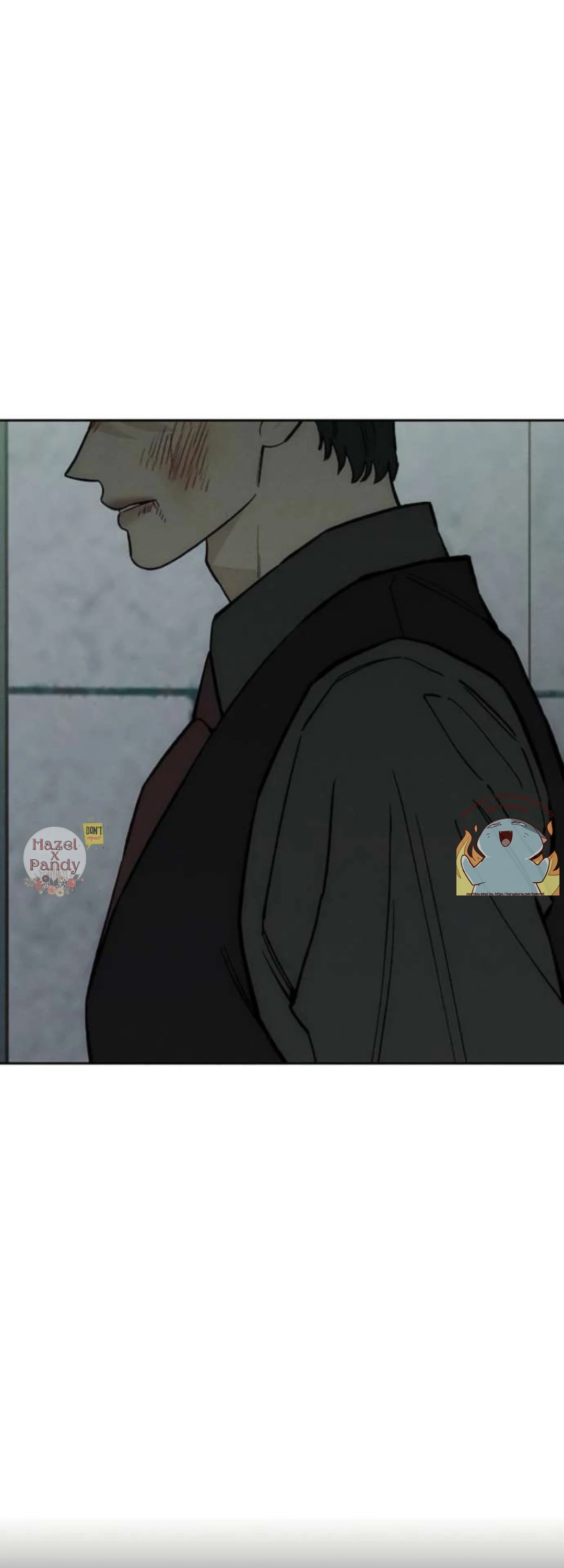 Tears on a Withered Flower Chapter 61 — page 29