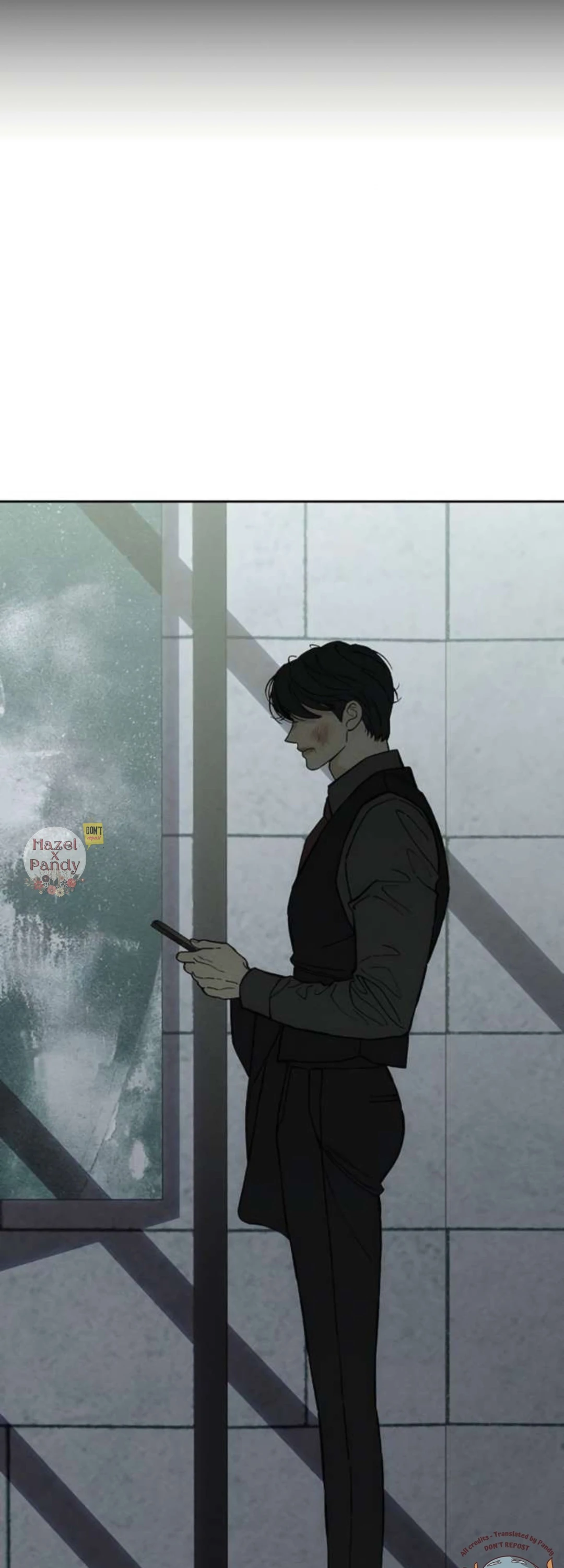 Tears on a Withered Flower Chapter 61 — page 31