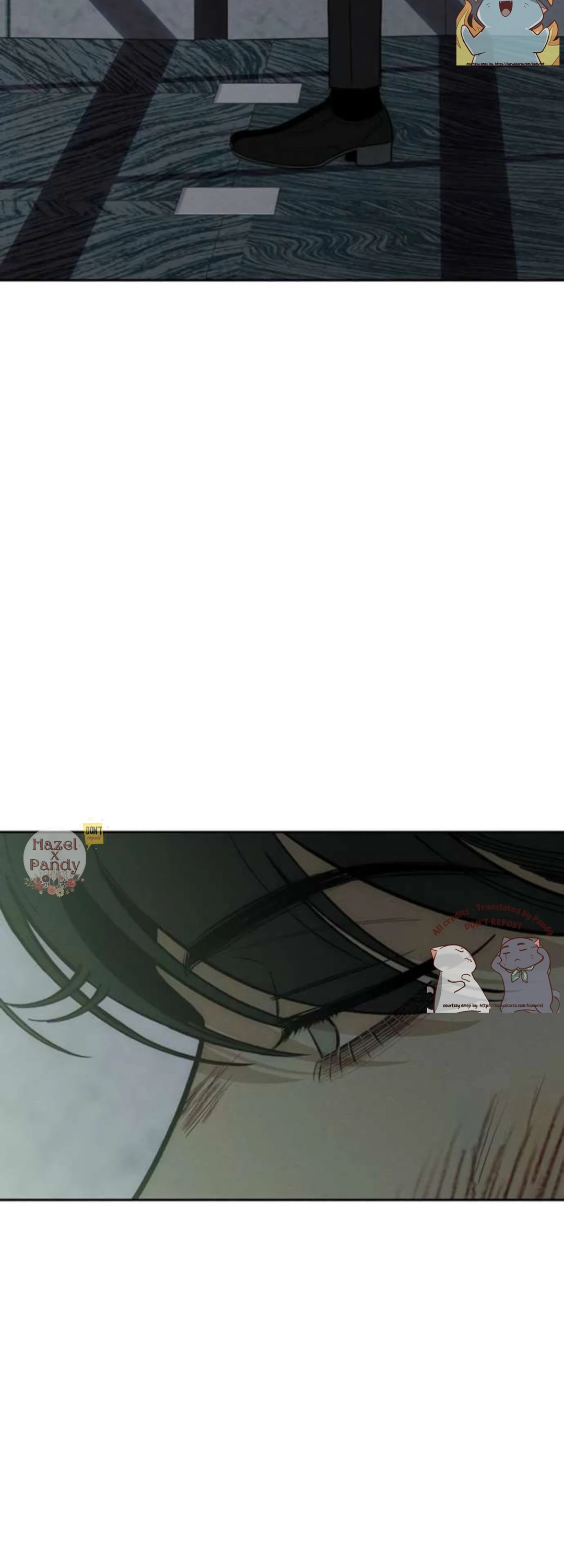 Tears on a Withered Flower Chapter 61 — page 32