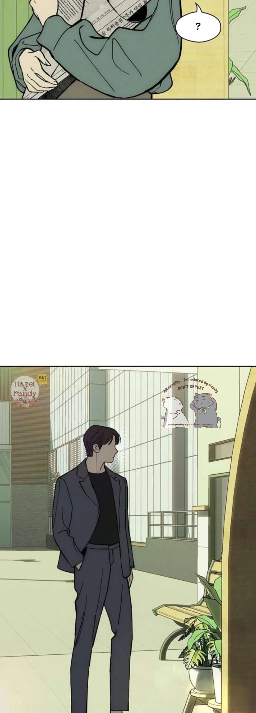 Tears on a Withered Flower Chapter 61 — page 39