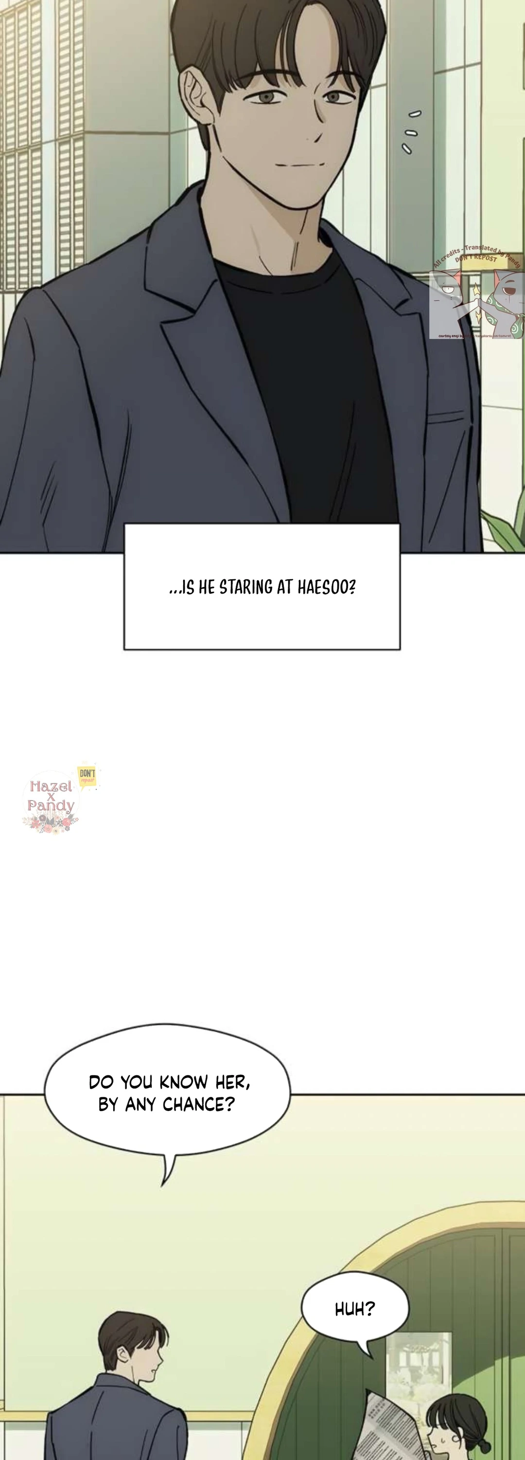 Tears on a Withered Flower Chapter 61 — page 41