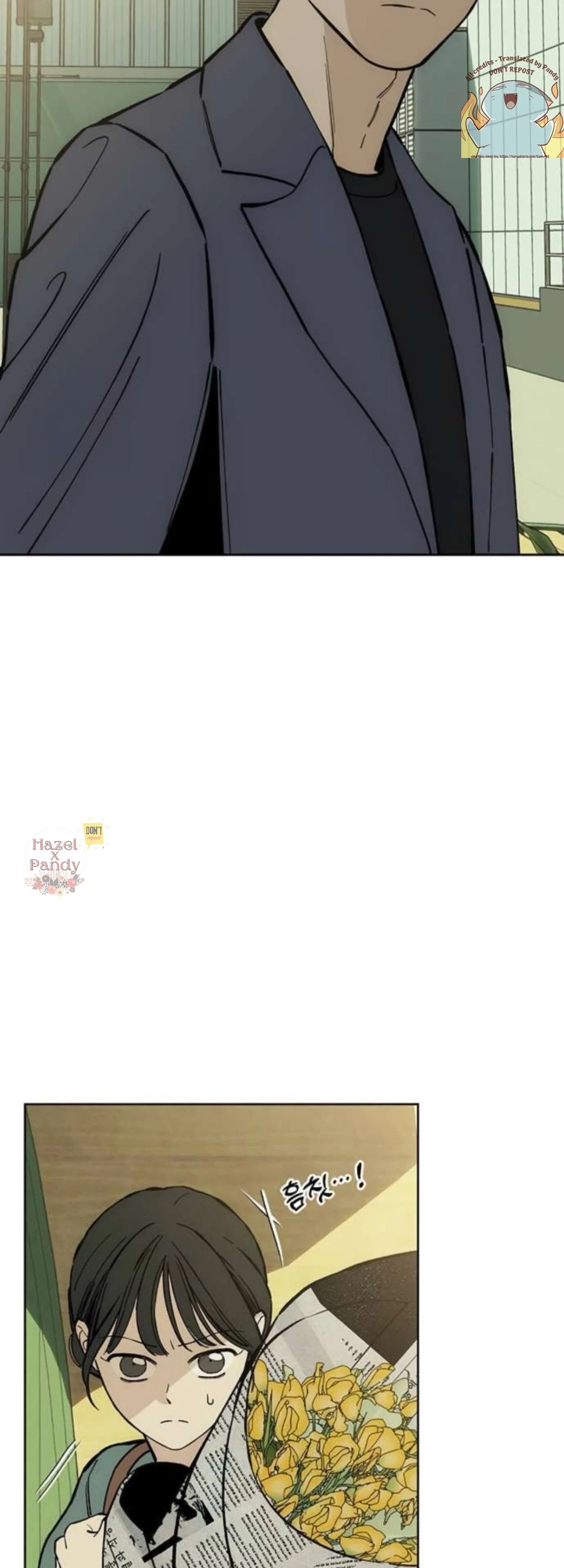 Tears on a Withered Flower Chapter 61 — page 45