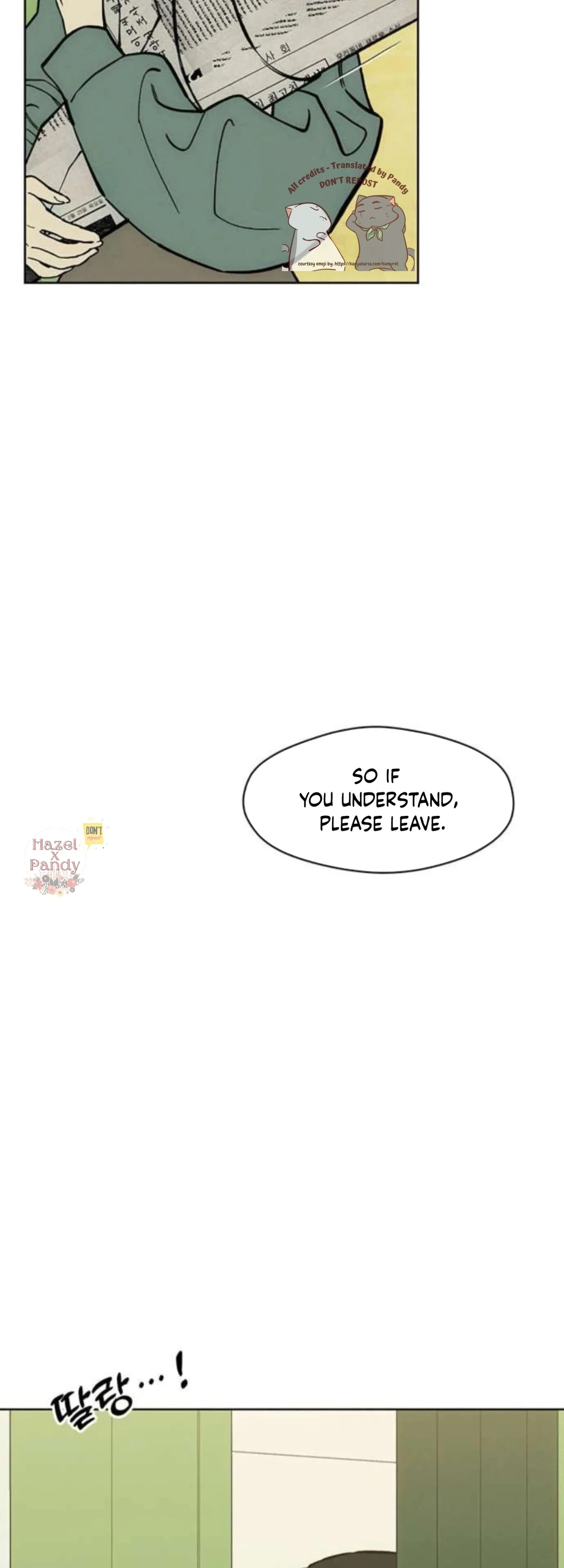 Tears on a Withered Flower Chapter 61 — page 46