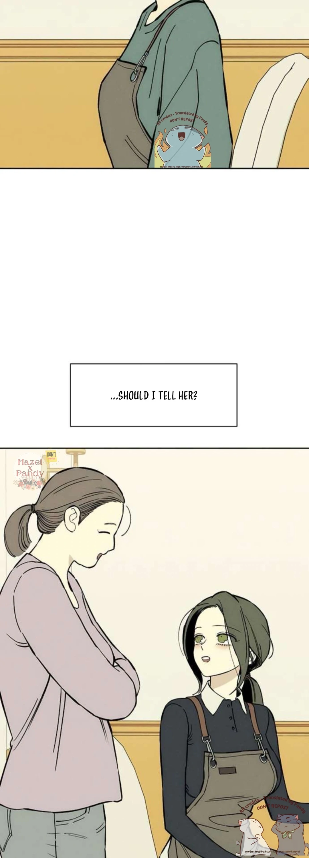 Tears on a Withered Flower Chapter 61 — page 49