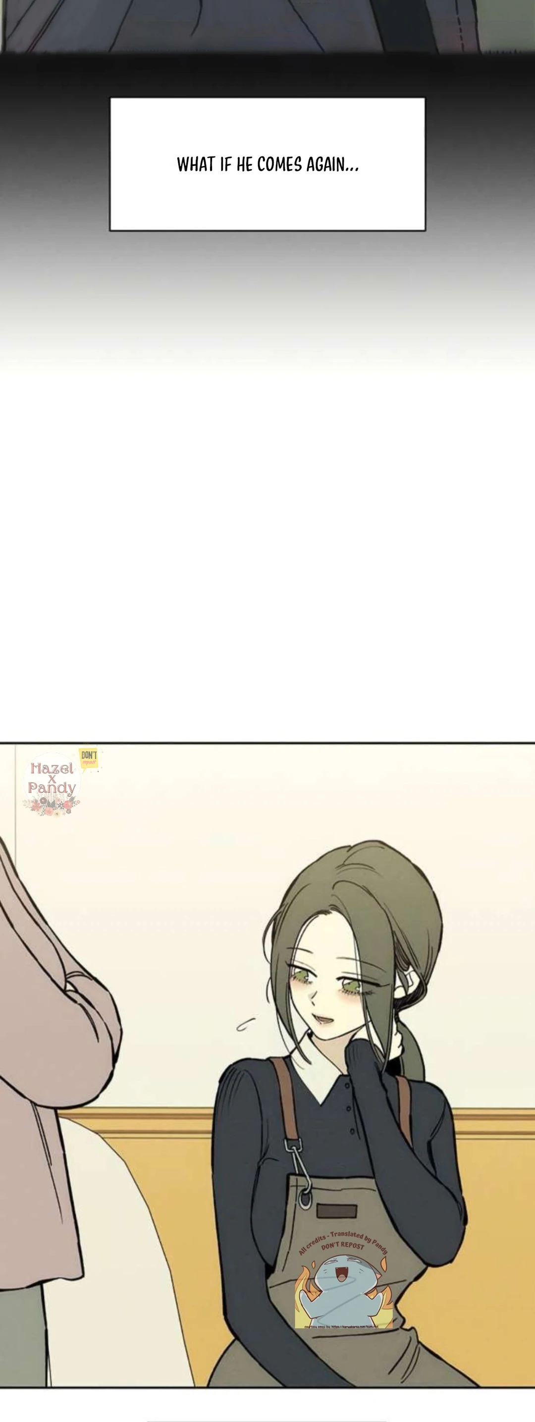 Tears on a Withered Flower Chapter 61 — page 51