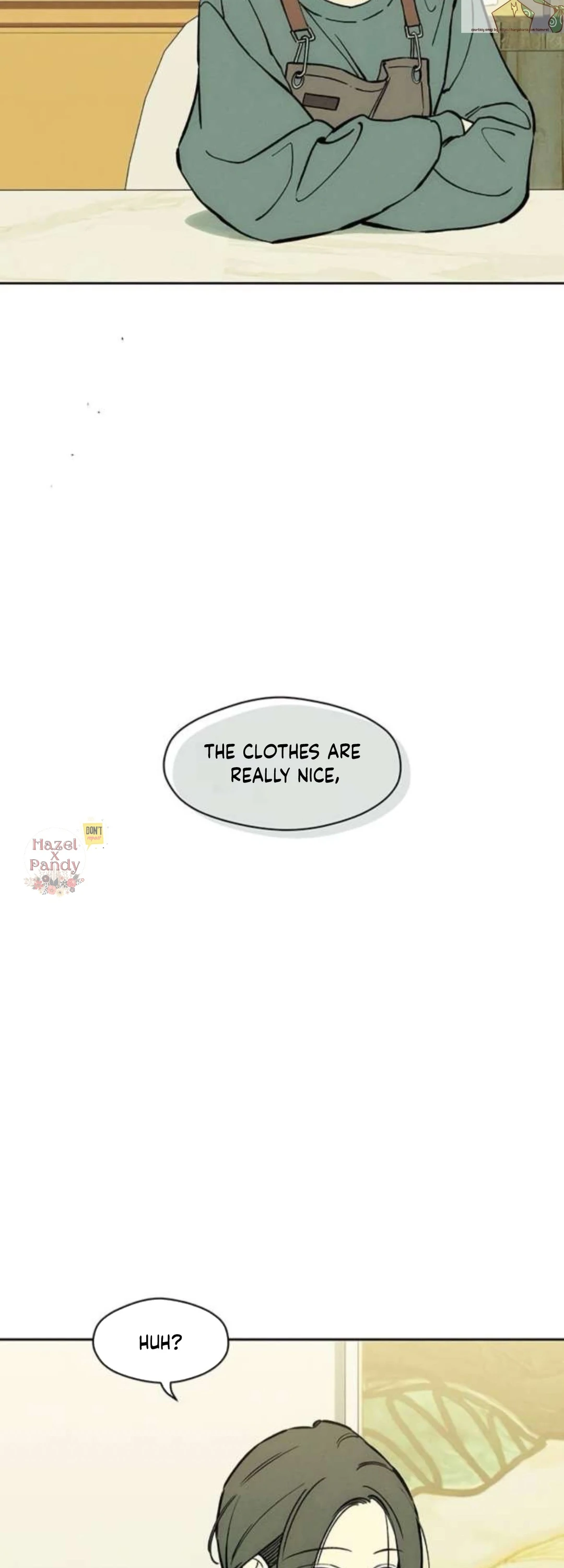 Tears on a Withered Flower Chapter 61 — page 57