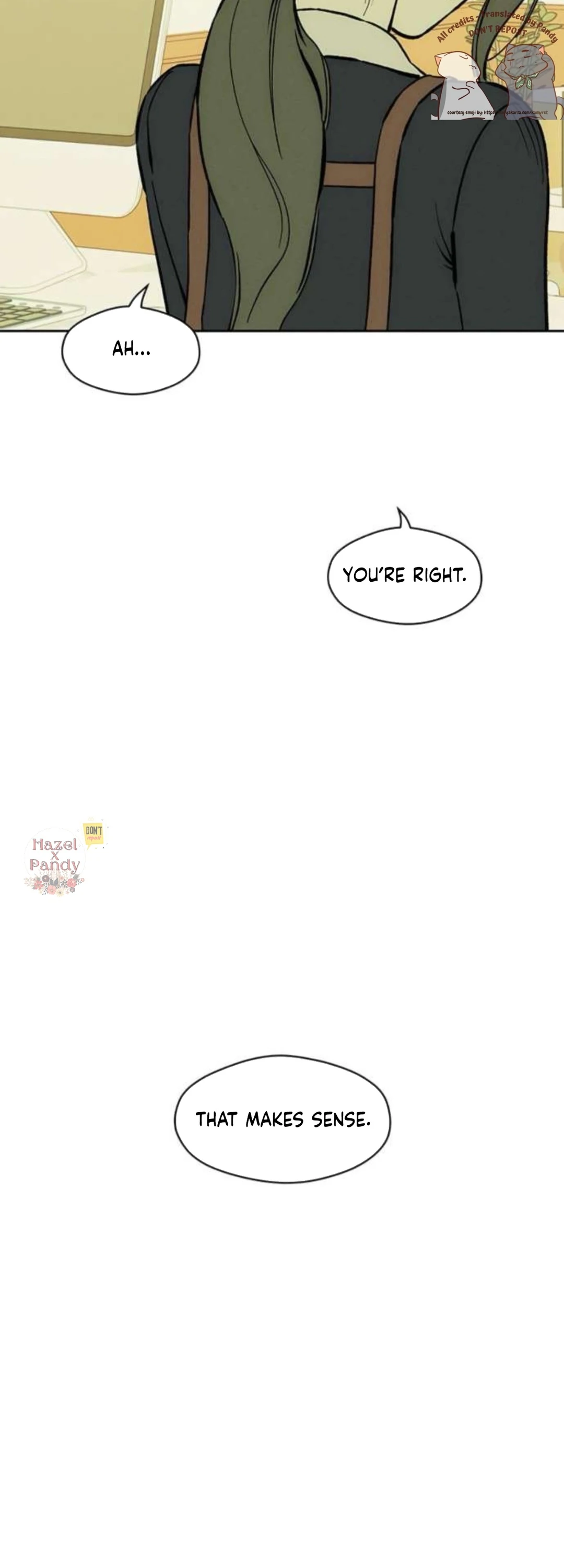 Tears on a Withered Flower Chapter 61 — page 59