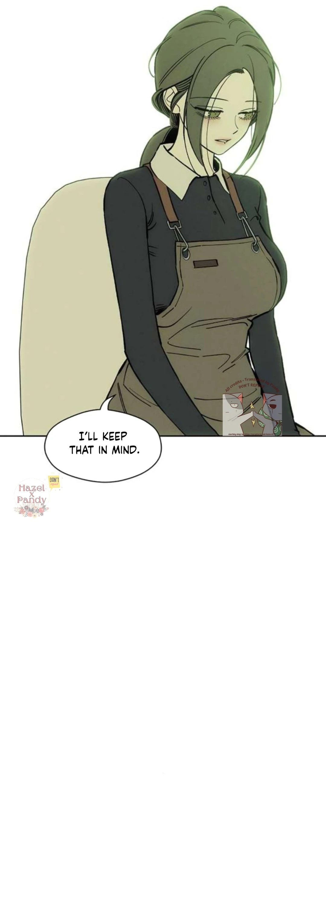 Tears on a Withered Flower Chapter 61 — page 60