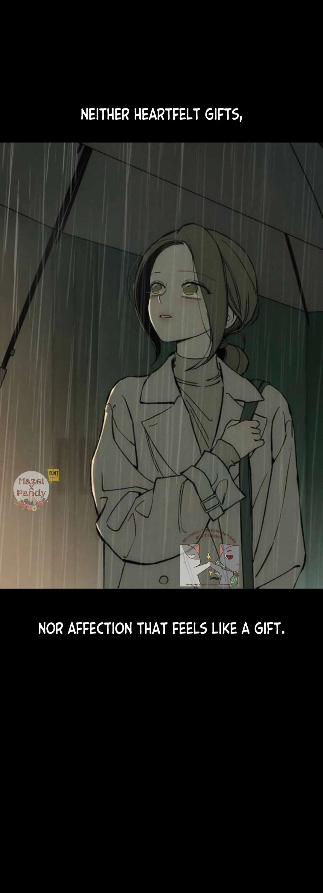 Tears on a Withered Flower Chapter 61 — page 63