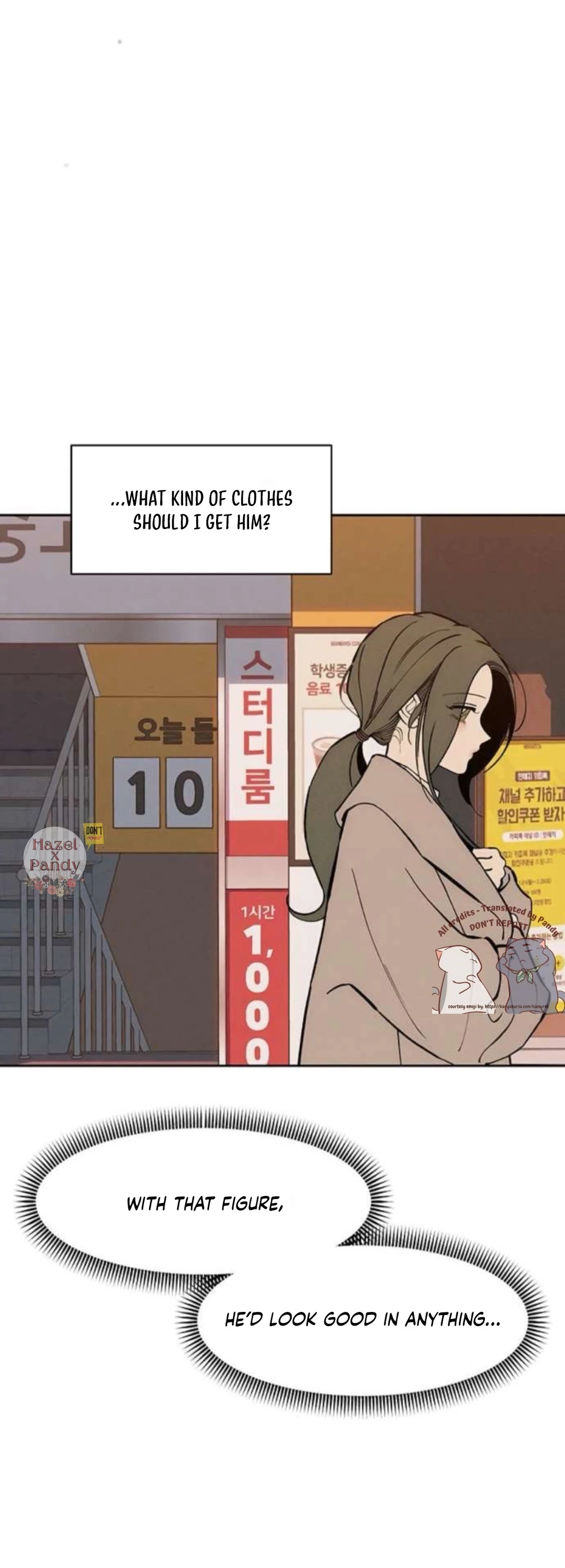 Tears on a Withered Flower Chapter 61 — page 65