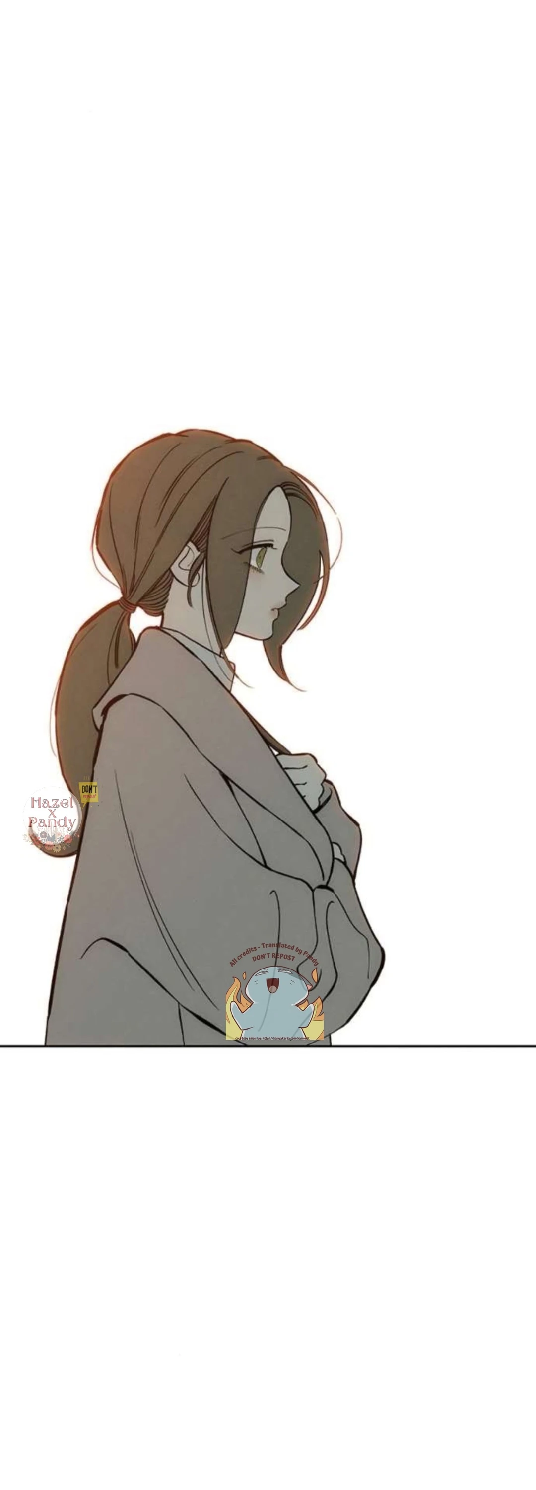 Tears on a Withered Flower Chapter 61 — page 67