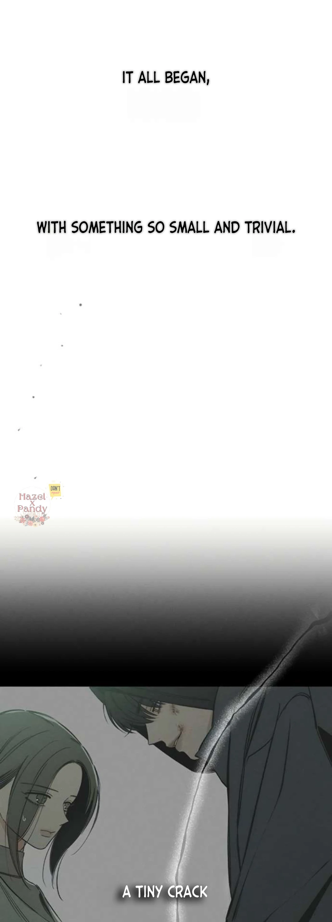 Tears on a Withered Flower Chapter 61 — page 68