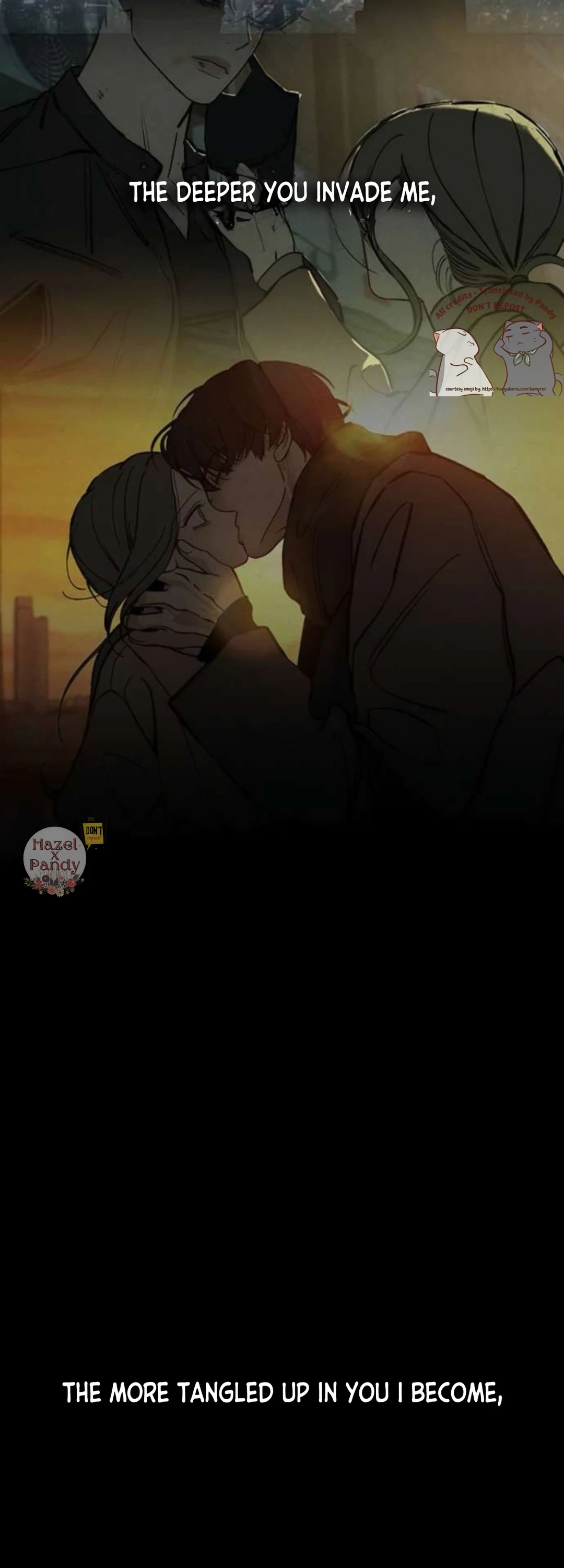 Tears on a Withered Flower Chapter 61 — page 74