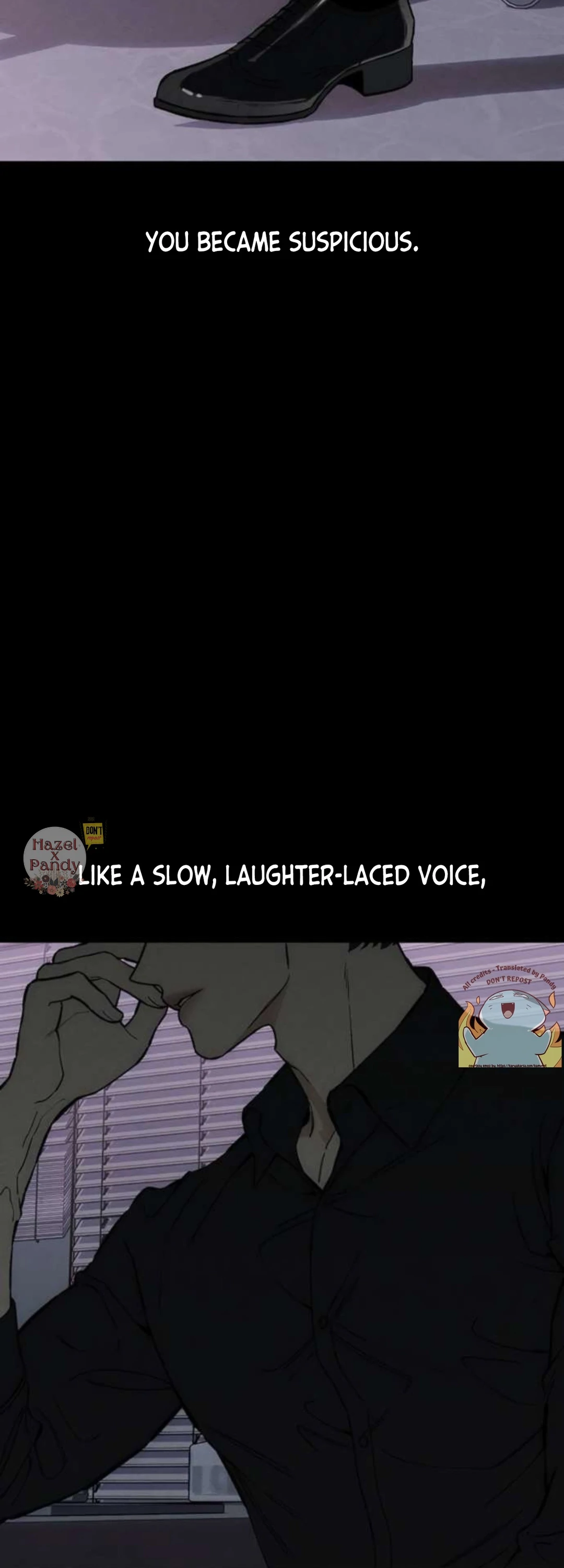Tears on a Withered Flower Chapter 61 — page 76