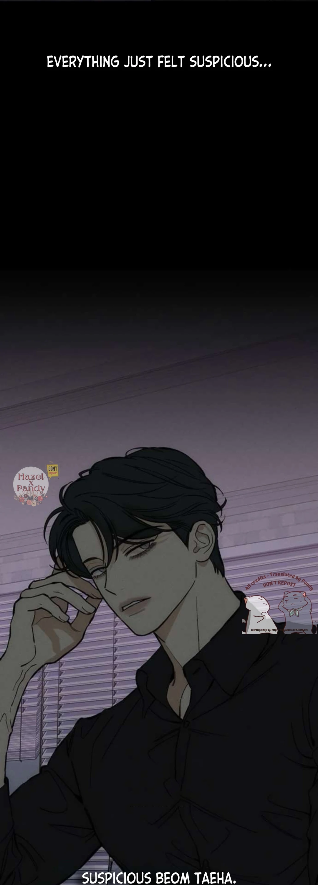 Tears on a Withered Flower Chapter 61 — page 77