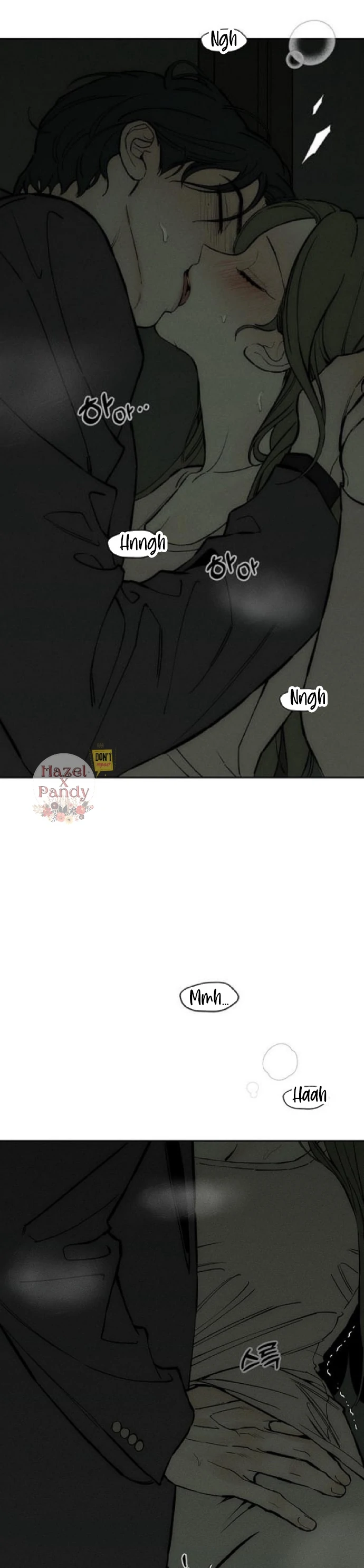 Tears on a Withered Flower Chapter 64 — page 2