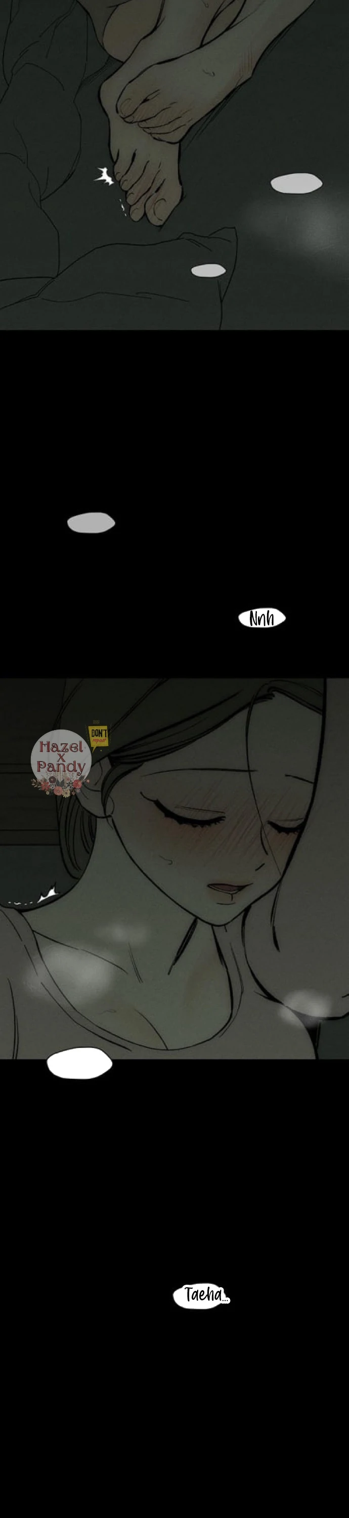 Tears on a Withered Flower Chapter 64 — page 6