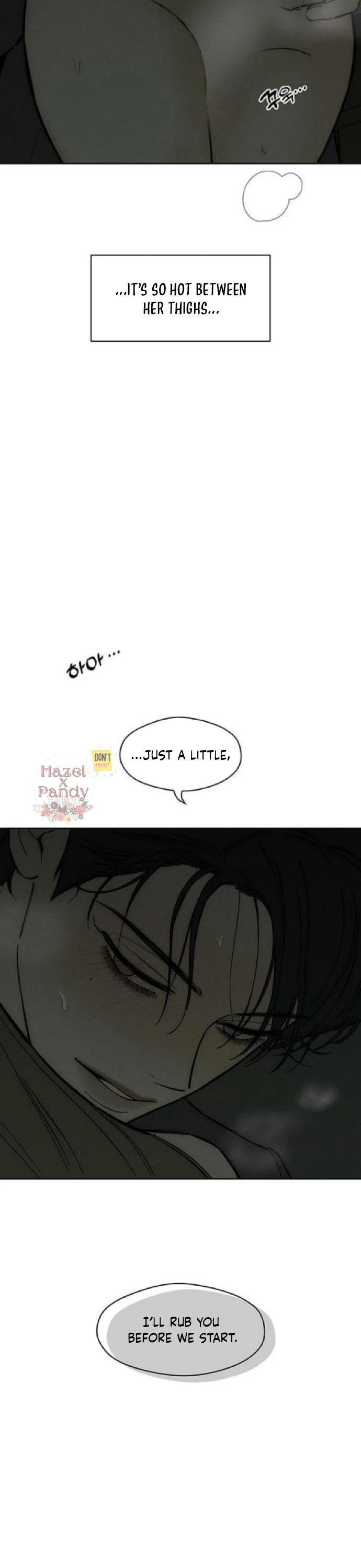 Tears on a Withered Flower Chapter 64 — page 13