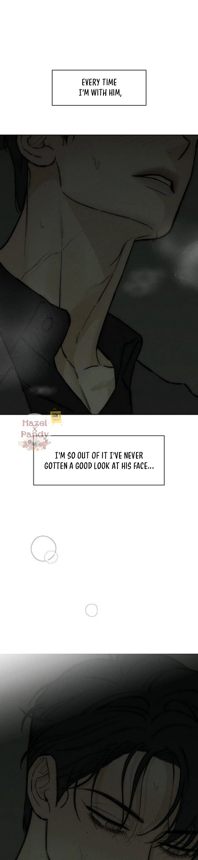 Tears on a Withered Flower Chapter 64 — page 22