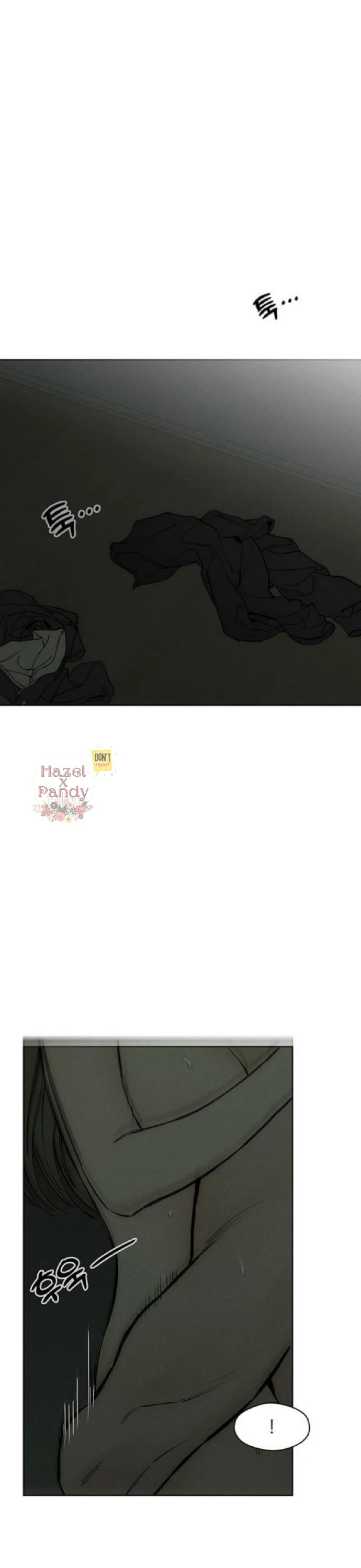Tears on a Withered Flower Chapter 64 — page 30